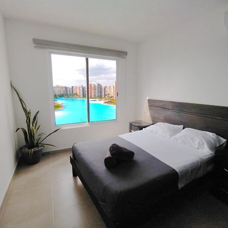 Love Dream Vacation Cancun Bagian luar foto