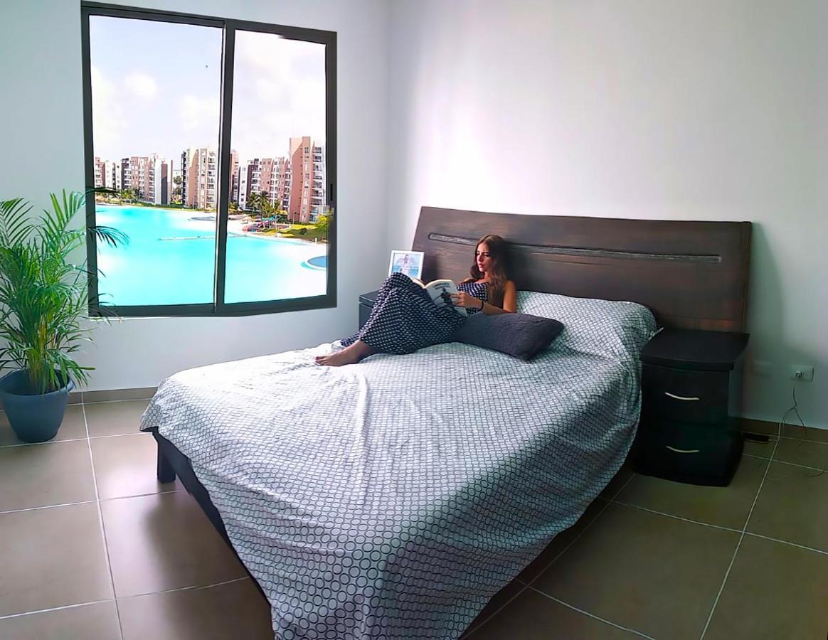 Love Dream Vacation Cancun Bagian luar foto