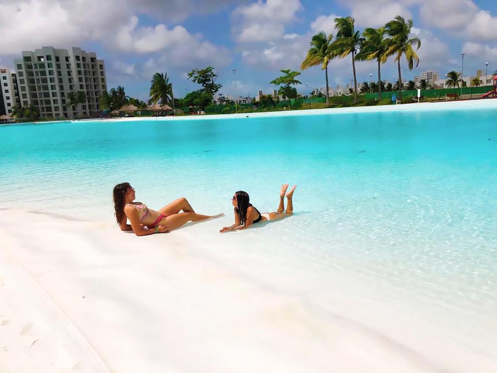 Love Dream Vacation Cancun Bagian luar foto
