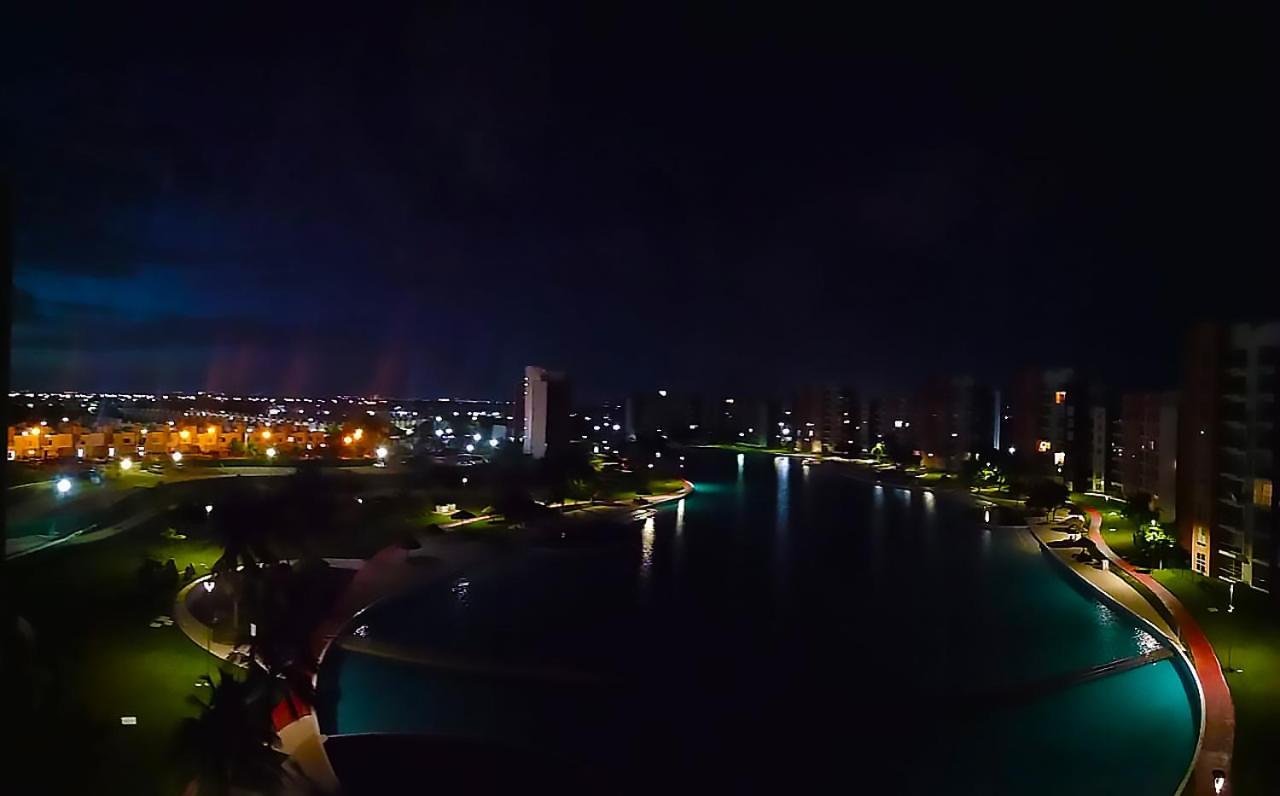 Love Dream Vacation Cancun Bagian luar foto