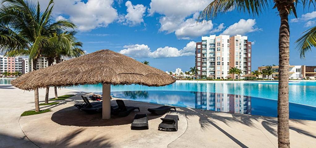 Love Dream Vacation Cancun Bagian luar foto