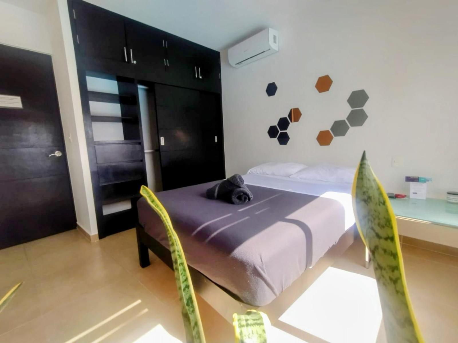 Love Dream Vacation Cancun Bagian luar foto