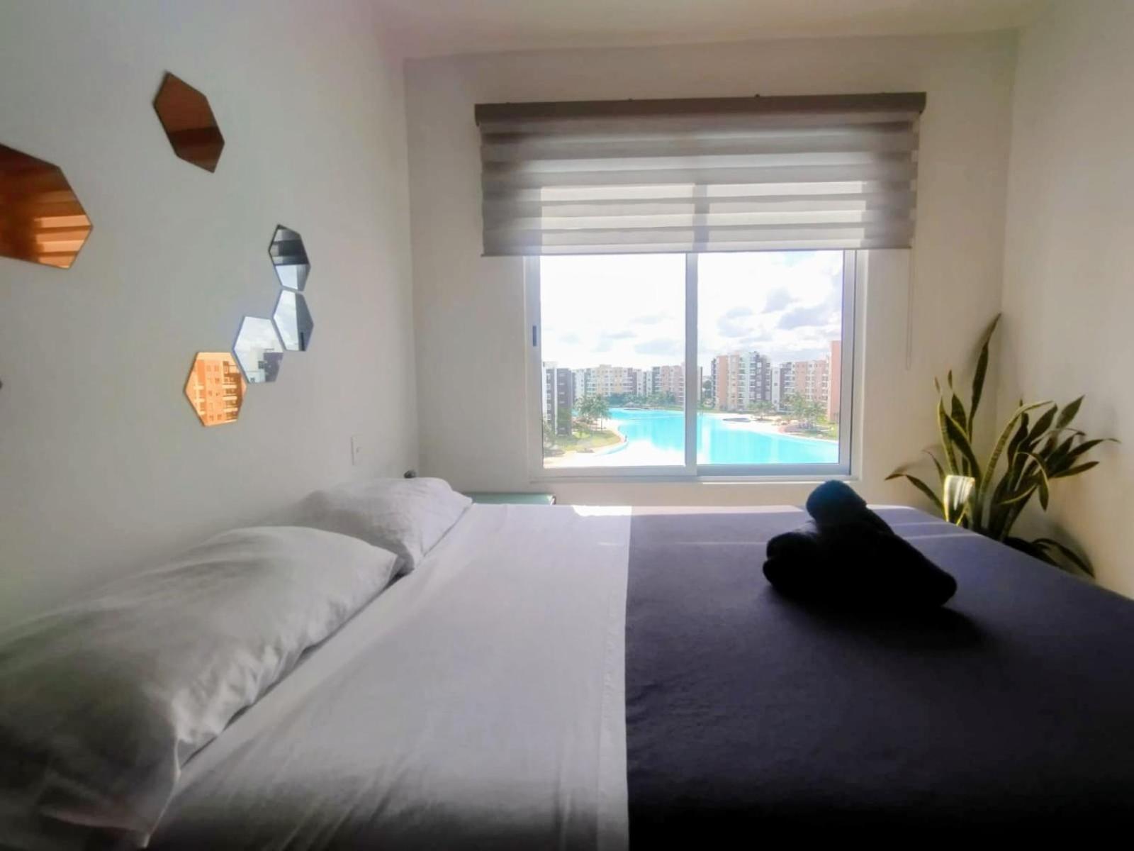 Love Dream Vacation Cancun Bagian luar foto