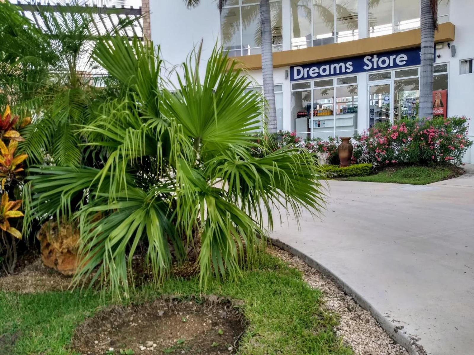 Love Dream Vacation Cancun Bagian luar foto