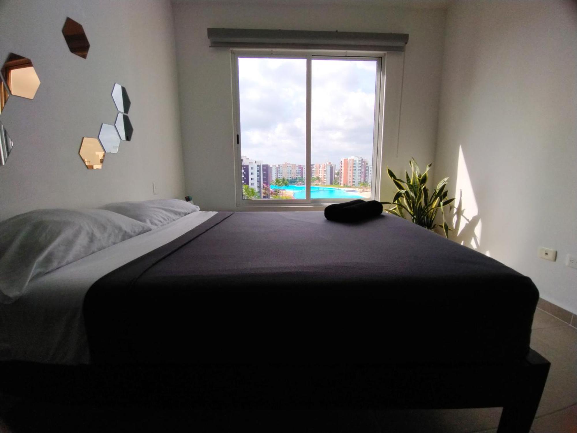 Love Dream Vacation Cancun Bagian luar foto