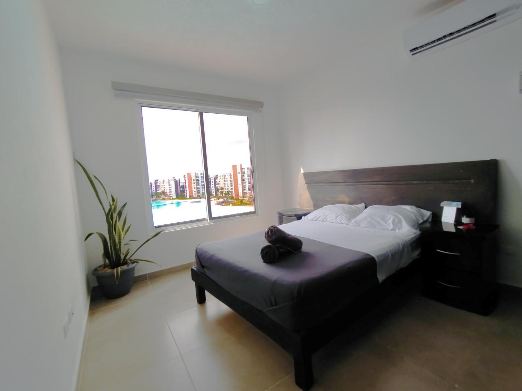 Love Dream Vacation Cancun Bagian luar foto