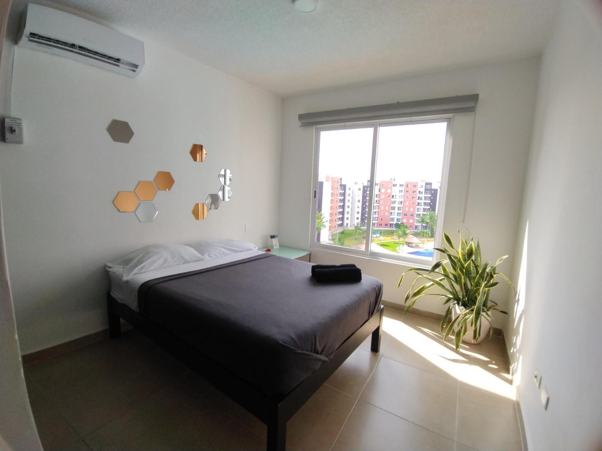 Love Dream Vacation Cancun Bagian luar foto