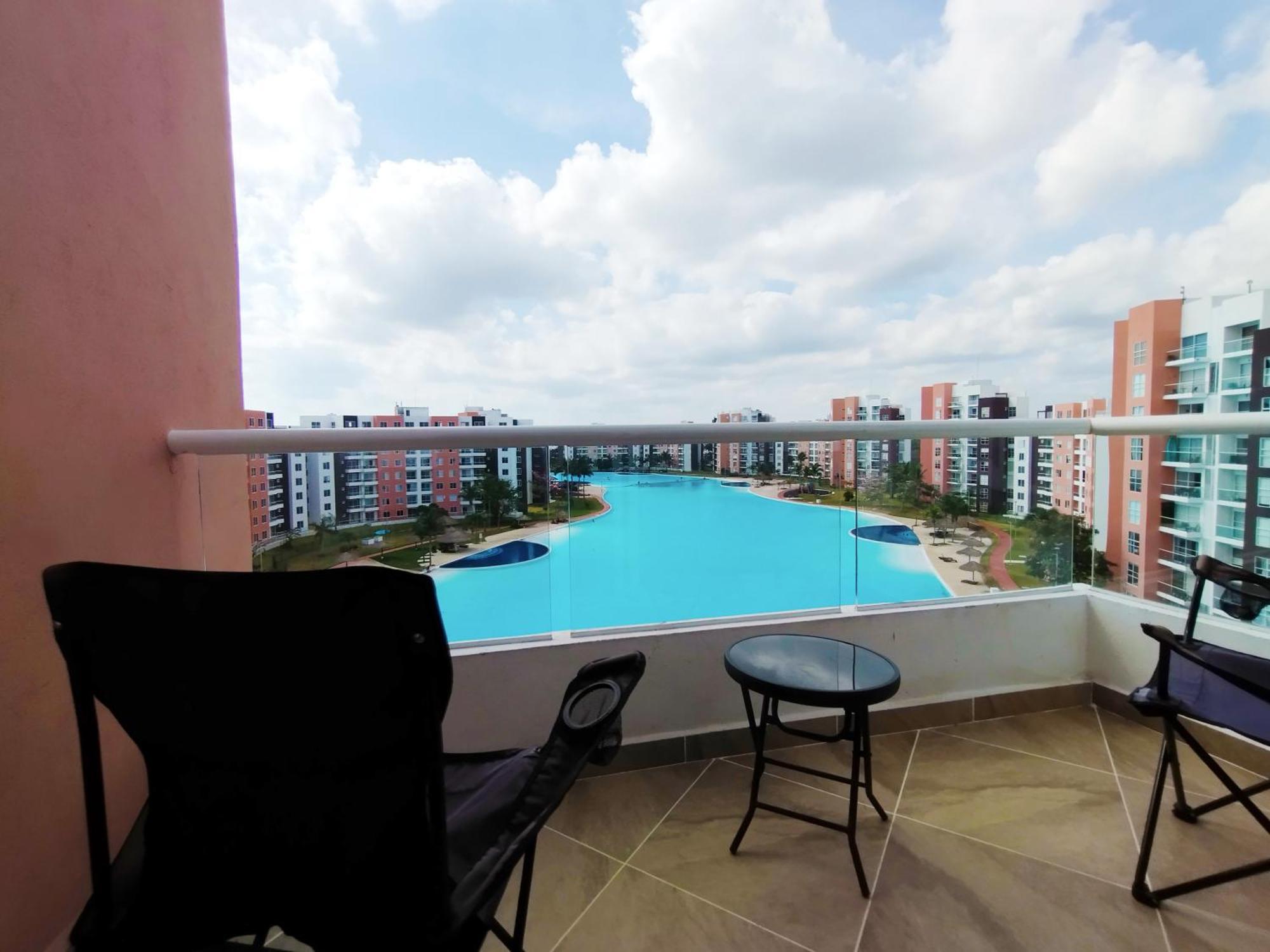 Love Dream Vacation Cancun Bagian luar foto