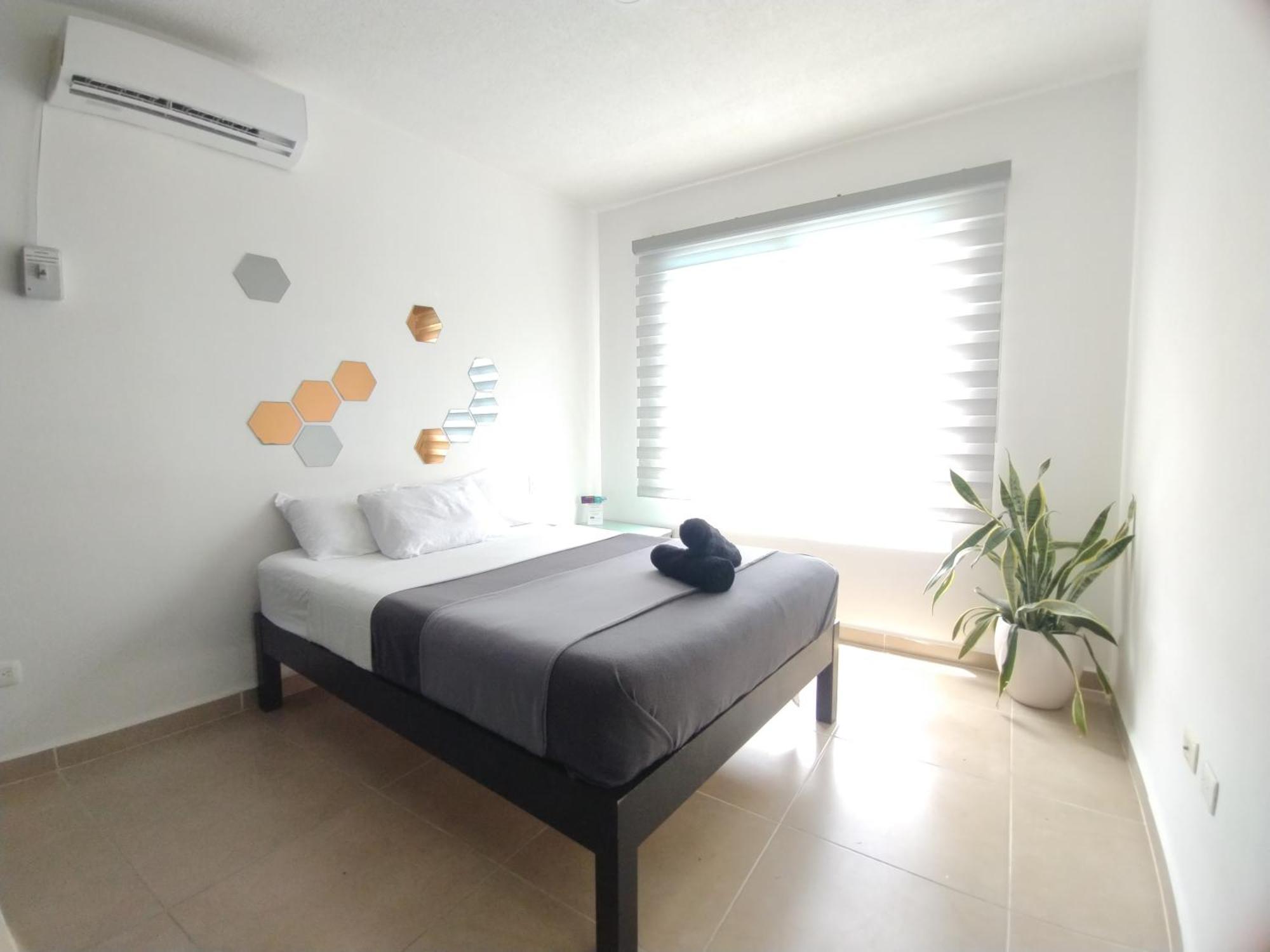 Love Dream Vacation Cancun Bagian luar foto
