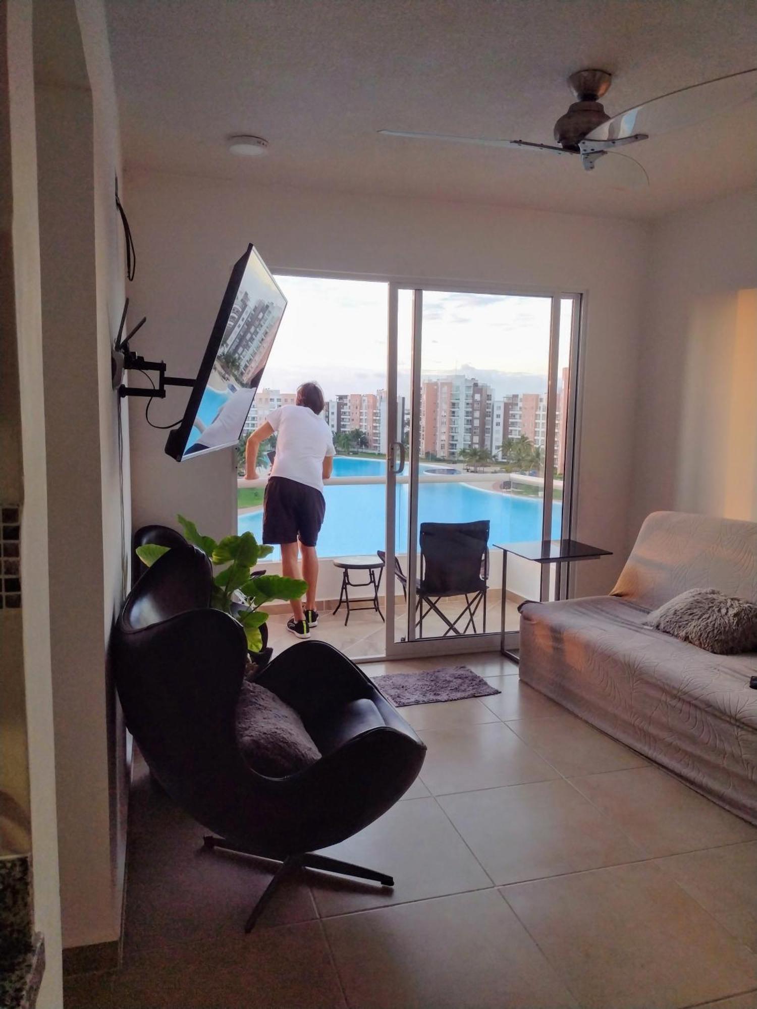 Love Dream Vacation Cancun Bagian luar foto